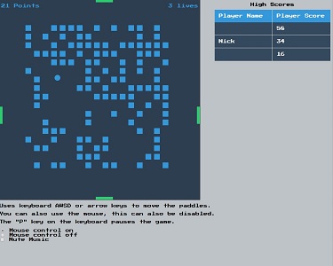 Maze Breaker